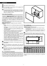 Предварительный просмотр 16 страницы Riello 20151556 Installation And Technical Service Instructions