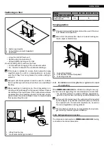 Предварительный просмотр 17 страницы Riello 20151556 Installation And Technical Service Instructions