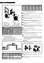 Предварительный просмотр 18 страницы Riello 20151556 Installation And Technical Service Instructions