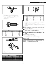 Предварительный просмотр 19 страницы Riello 20151556 Installation And Technical Service Instructions