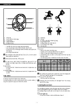 Предварительный просмотр 20 страницы Riello 20151556 Installation And Technical Service Instructions