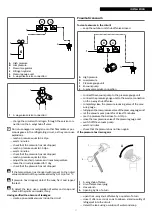 Предварительный просмотр 21 страницы Riello 20151556 Installation And Technical Service Instructions