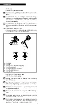 Предварительный просмотр 22 страницы Riello 20151556 Installation And Technical Service Instructions