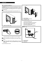 Предварительный просмотр 24 страницы Riello 20151556 Installation And Technical Service Instructions