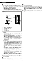 Предварительный просмотр 26 страницы Riello 20151556 Installation And Technical Service Instructions