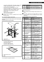 Предварительный просмотр 29 страницы Riello 20151556 Installation And Technical Service Instructions