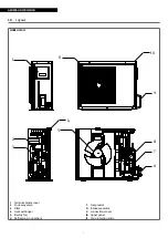 Предварительный просмотр 6 страницы Riello 20153499 Installation And Technical Service Instructions