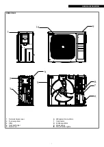 Предварительный просмотр 7 страницы Riello 20153499 Installation And Technical Service Instructions