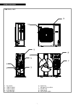 Предварительный просмотр 8 страницы Riello 20153499 Installation And Technical Service Instructions