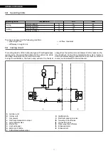 Предварительный просмотр 16 страницы Riello 20153499 Installation And Technical Service Instructions