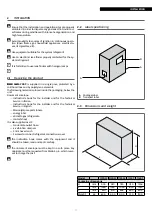 Предварительный просмотр 17 страницы Riello 20153499 Installation And Technical Service Instructions