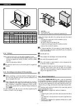 Предварительный просмотр 18 страницы Riello 20153499 Installation And Technical Service Instructions