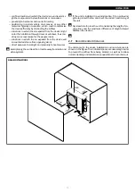 Предварительный просмотр 19 страницы Riello 20153499 Installation And Technical Service Instructions