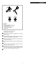 Предварительный просмотр 27 страницы Riello 20153499 Installation And Technical Service Instructions