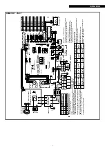 Предварительный просмотр 31 страницы Riello 20153499 Installation And Technical Service Instructions