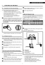 Предварительный просмотр 35 страницы Riello 20153499 Installation And Technical Service Instructions