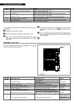 Предварительный просмотр 38 страницы Riello 20153499 Installation And Technical Service Instructions