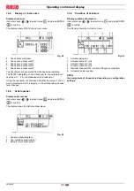 Preview for 40 page of Riello 20155654 Installation, Use And Maintenance Instructions