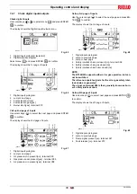 Preview for 41 page of Riello 20155654 Installation, Use And Maintenance Instructions