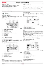 Preview for 44 page of Riello 20155654 Installation, Use And Maintenance Instructions