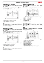 Preview for 47 page of Riello 20155654 Installation, Use And Maintenance Instructions