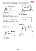 Preview for 49 page of Riello 20155654 Installation, Use And Maintenance Instructions