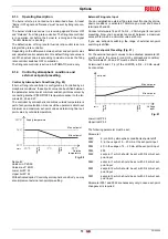 Preview for 53 page of Riello 20155654 Installation, Use And Maintenance Instructions