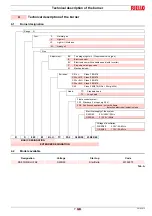 Предварительный просмотр 9 страницы Riello 20155875 Modulating Operation