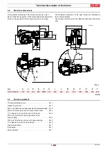 Предварительный просмотр 11 страницы Riello 20155875 Modulating Operation