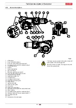 Предварительный просмотр 13 страницы Riello 20155875 Modulating Operation