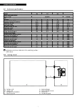 Preview for 6 page of Riello 20159404 Installation And Technical Service Instructions