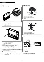 Preview for 10 page of Riello 20159404 Installation And Technical Service Instructions