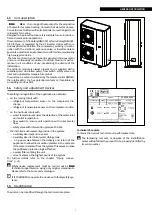 Preview for 5 page of Riello 20161608 Installation And Technical Service Instructions