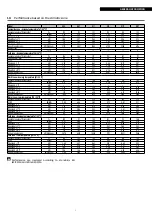 Preview for 9 page of Riello 20161608 Installation And Technical Service Instructions