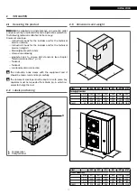 Preview for 13 page of Riello 20161608 Installation And Technical Service Instructions