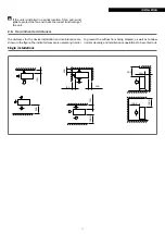 Preview for 15 page of Riello 20161608 Installation And Technical Service Instructions