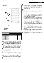 Preview for 19 page of Riello 20161608 Installation And Technical Service Instructions