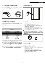 Preview for 21 page of Riello 20161608 Installation And Technical Service Instructions