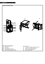 Preview for 24 page of Riello 20161608 Installation And Technical Service Instructions