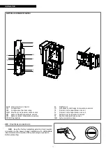 Preview for 30 page of Riello 20161608 Installation And Technical Service Instructions