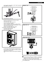 Preview for 31 page of Riello 20161608 Installation And Technical Service Instructions