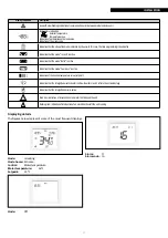 Preview for 37 page of Riello 20161608 Installation And Technical Service Instructions