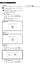 Preview for 38 page of Riello 20161608 Installation And Technical Service Instructions