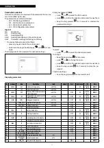 Preview for 42 page of Riello 20161608 Installation And Technical Service Instructions