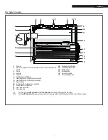 Предварительный просмотр 7 страницы Riello 20165080 Installation, Operation And Service Manual