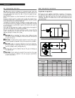 Предварительный просмотр 16 страницы Riello 20165080 Installation, Operation And Service Manual