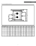 Preview for 21 page of Riello 20165080 Installation, Operation And Service Manual