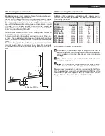 Preview for 35 page of Riello 20165080 Installation, Operation And Service Manual