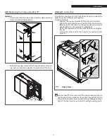 Preview for 41 page of Riello 20165080 Installation, Operation And Service Manual