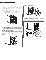 Preview for 48 page of Riello 20165080 Installation, Operation And Service Manual